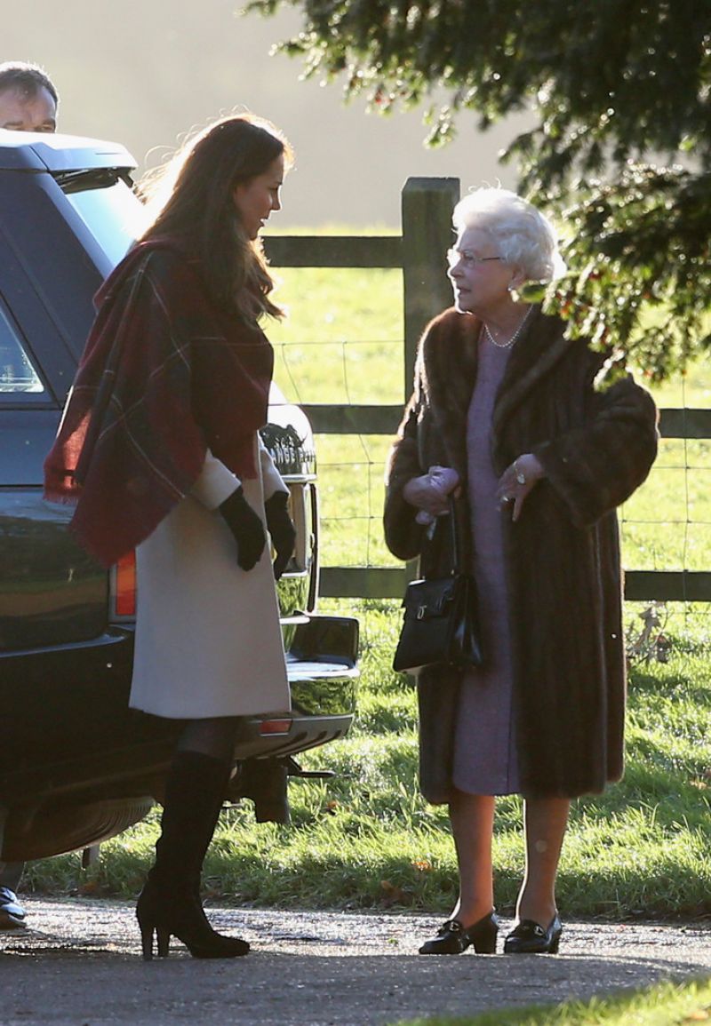 Catherine, Duchess of Cambridge, photo #688180