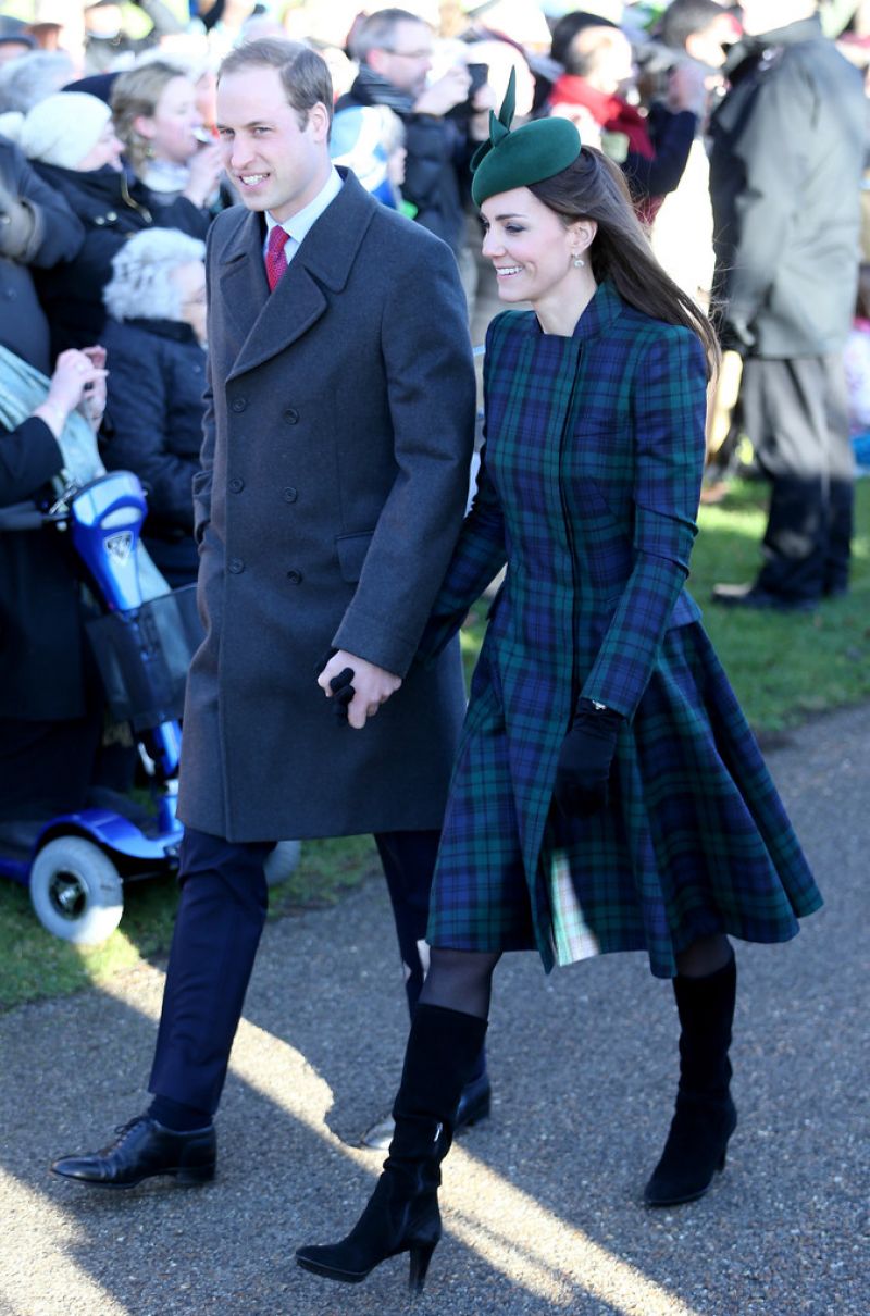 Catherine, Duchess of Cambridge, photo #688179