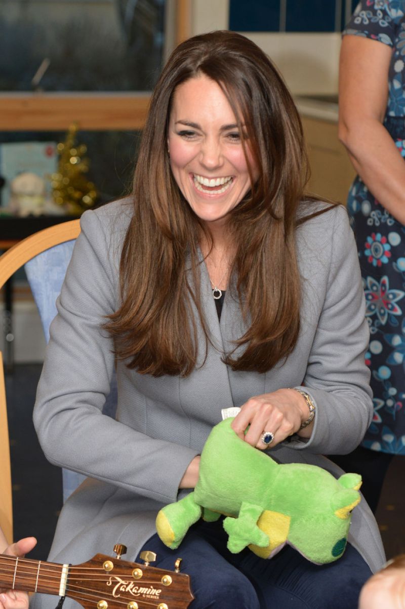 Catherine, Duchess of Cambridge, photo #688008