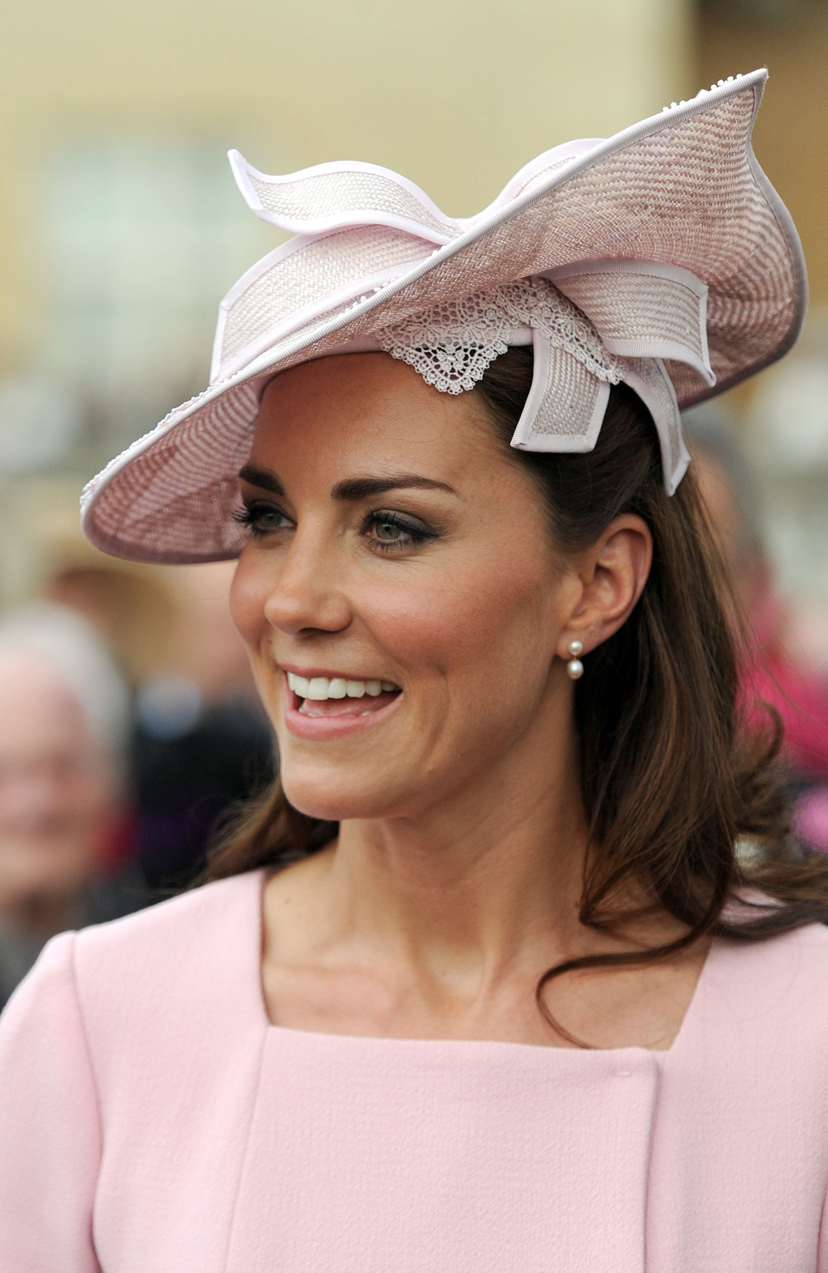 Catherine, Duchess of Cambridge, photo #736917