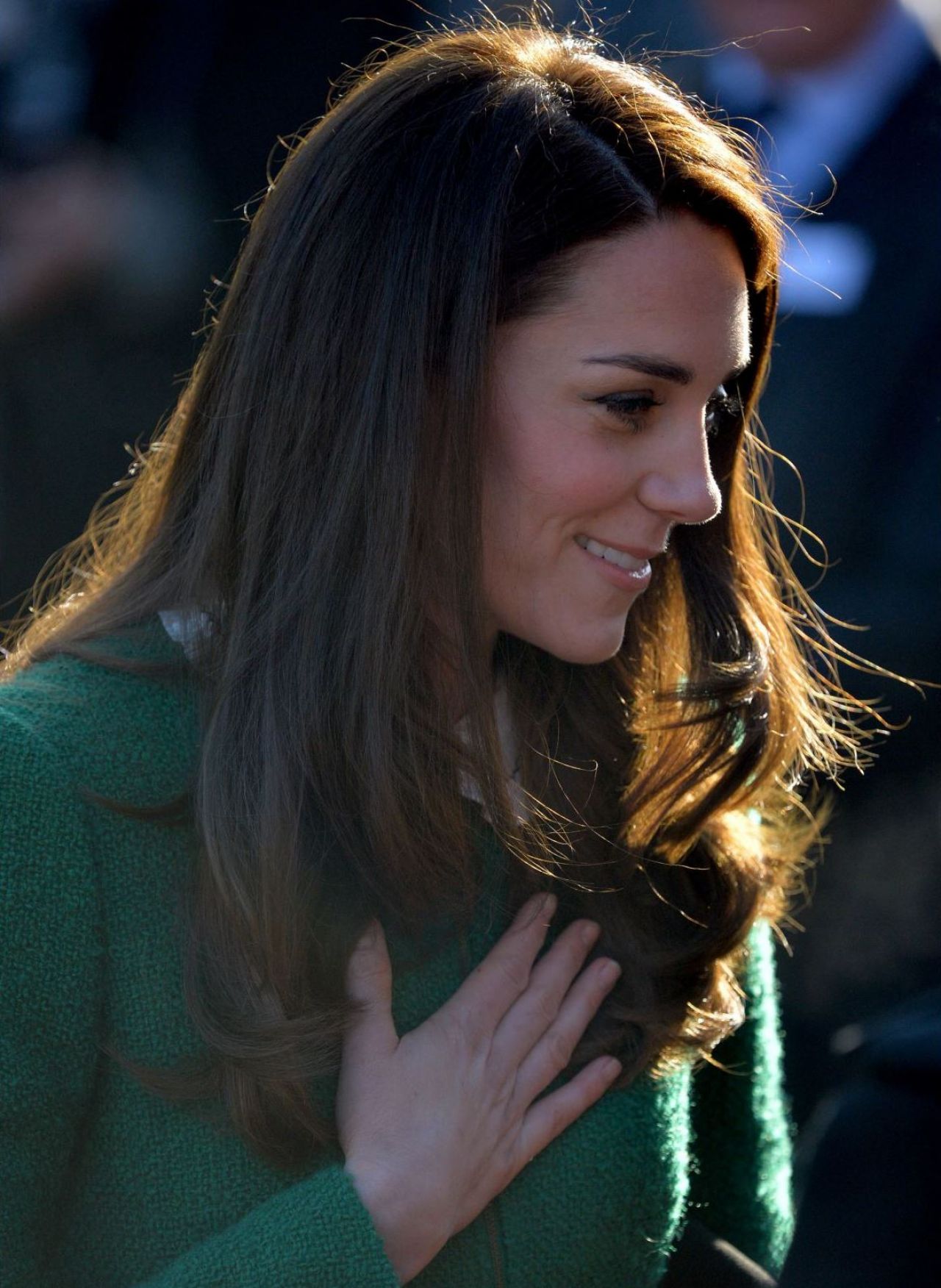 Catherine, Duchess of Cambridge, photo #935952
