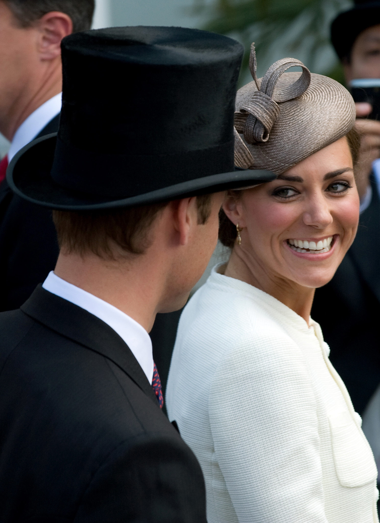 Catherine, Duchess of Cambridge, photo #725679