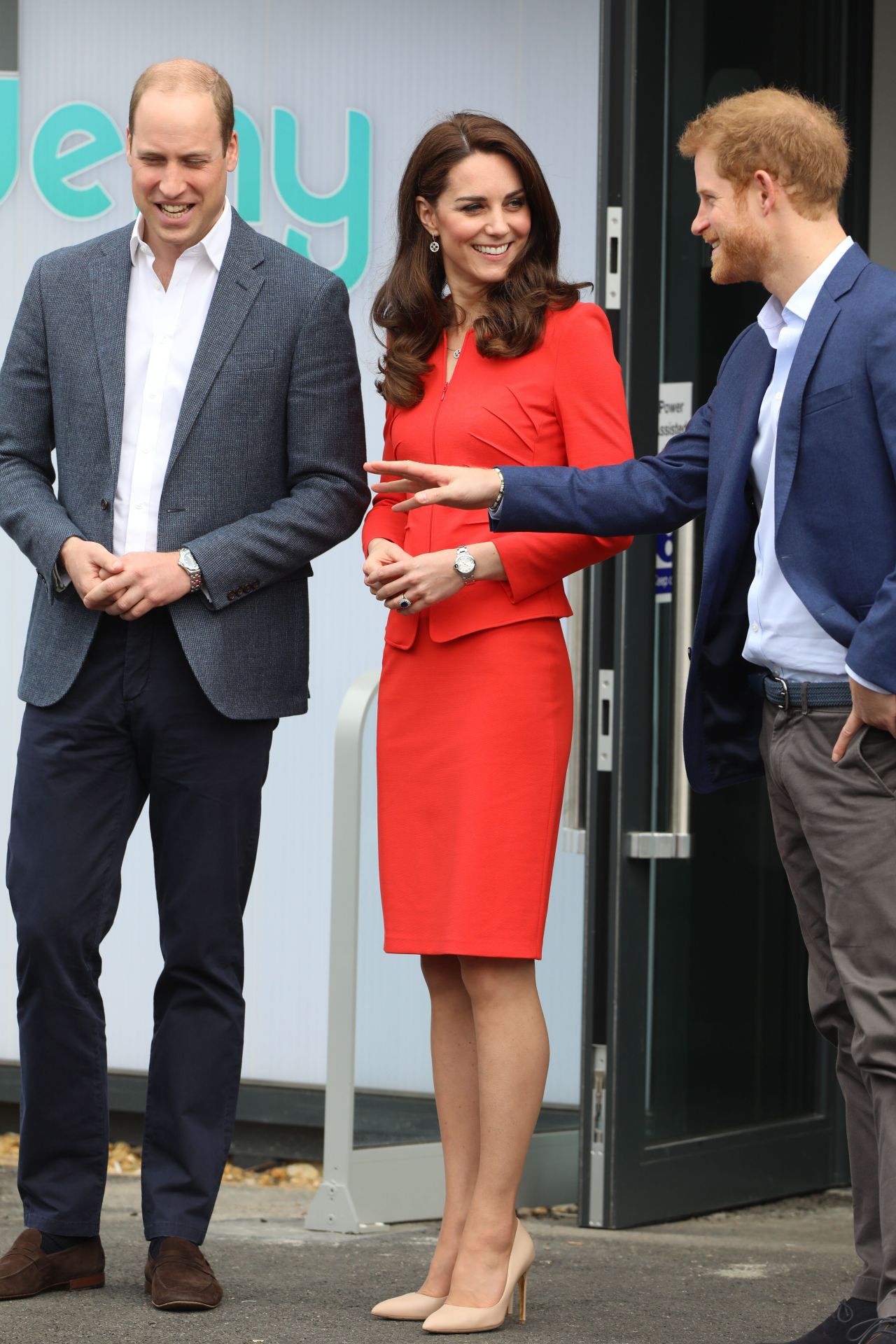 Catherine, Duchess of Cambridge, photo #957901
