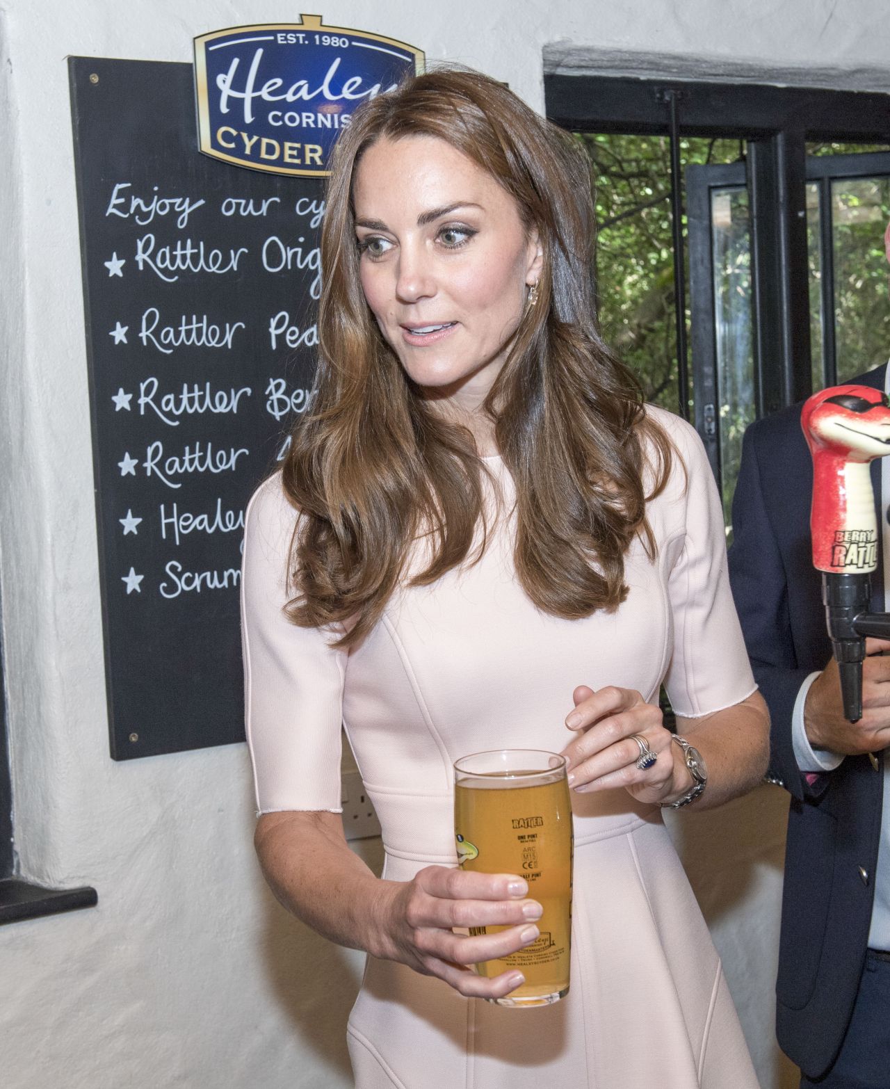 Catherine, Duchess of Cambridge, photo #909427