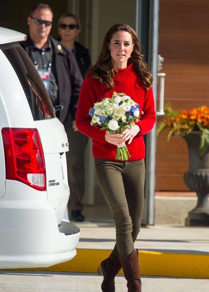 Catherine, Duchess of Cambridge, photo #914655