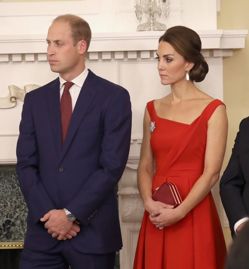Catherine, Duchess of Cambridge, photo #914657