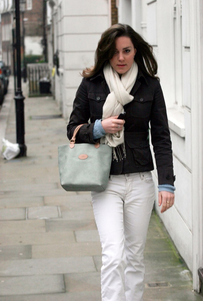 Catherine, Duchess of Cambridge, photo #721285