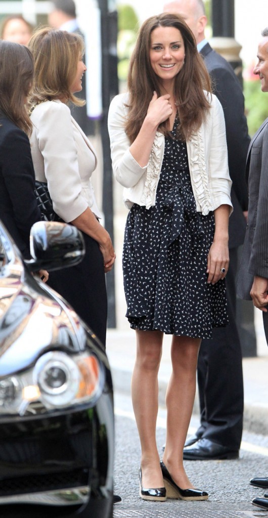 Catherine, Duchess of Cambridge, photo #721273