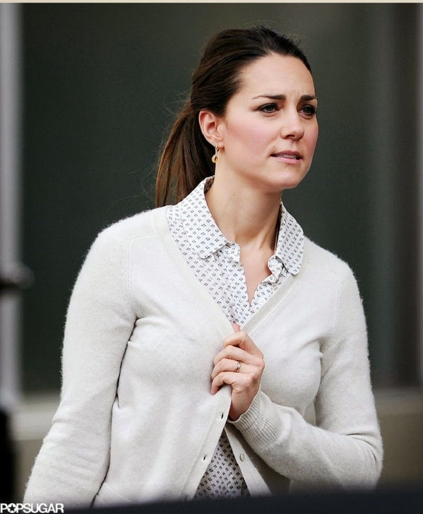 Catherine, Duchess of Cambridge, photo #674966