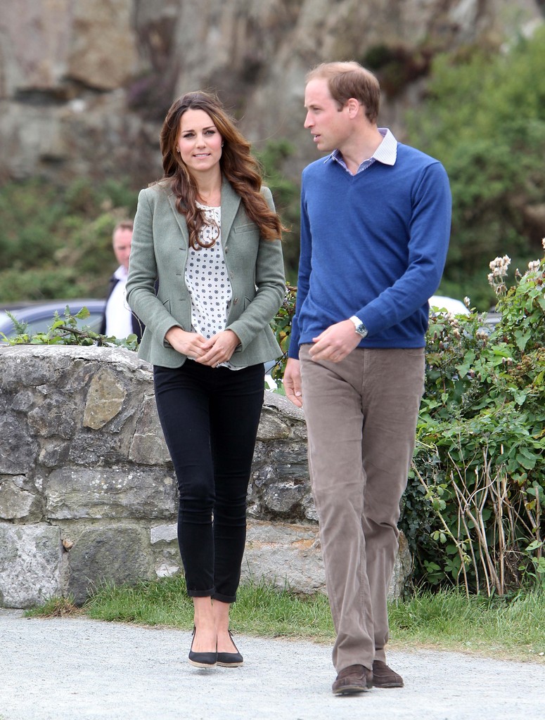 Catherine, Duchess of Cambridge, photo #661936
