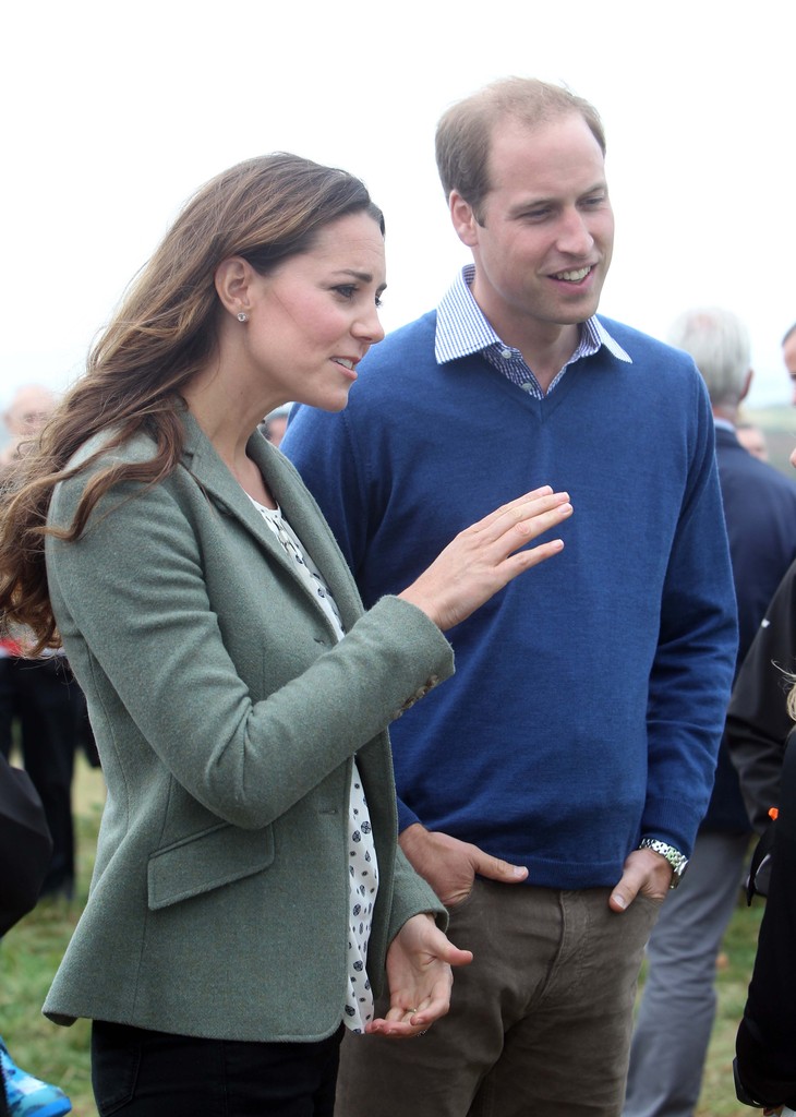 Catherine, Duchess of Cambridge, photo #661940