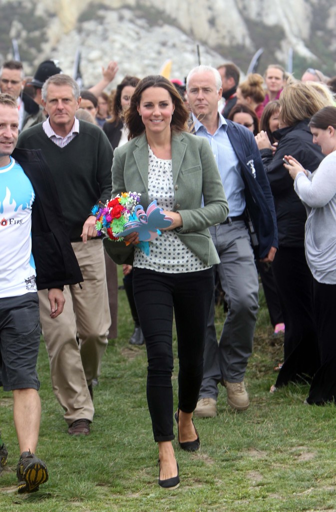 Catherine, Duchess of Cambridge, photo #661941