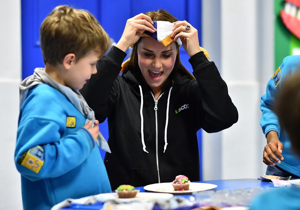 Catherine, Duchess of Cambridge, photo #781634