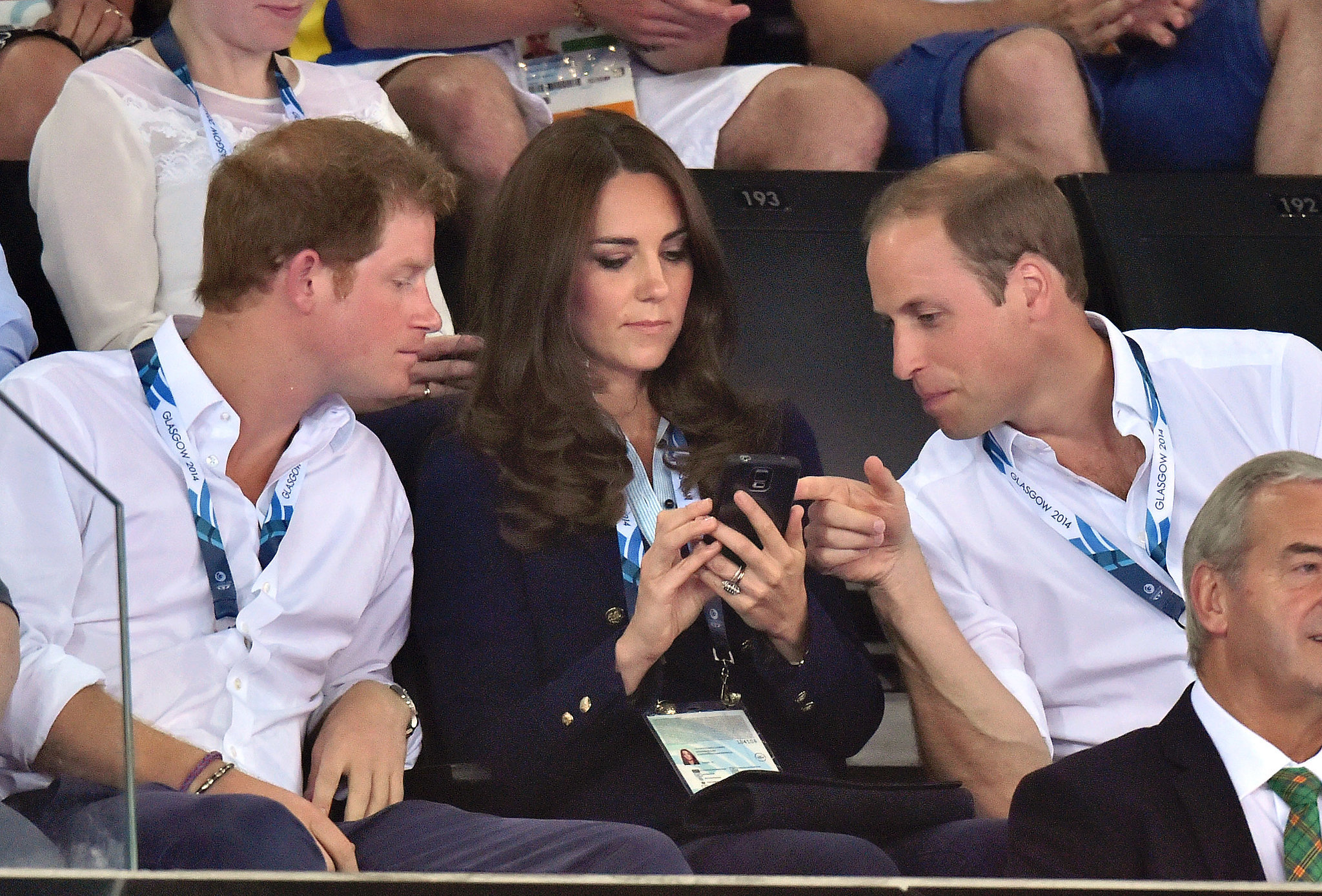 Catherine, Duchess of Cambridge, photo #752436