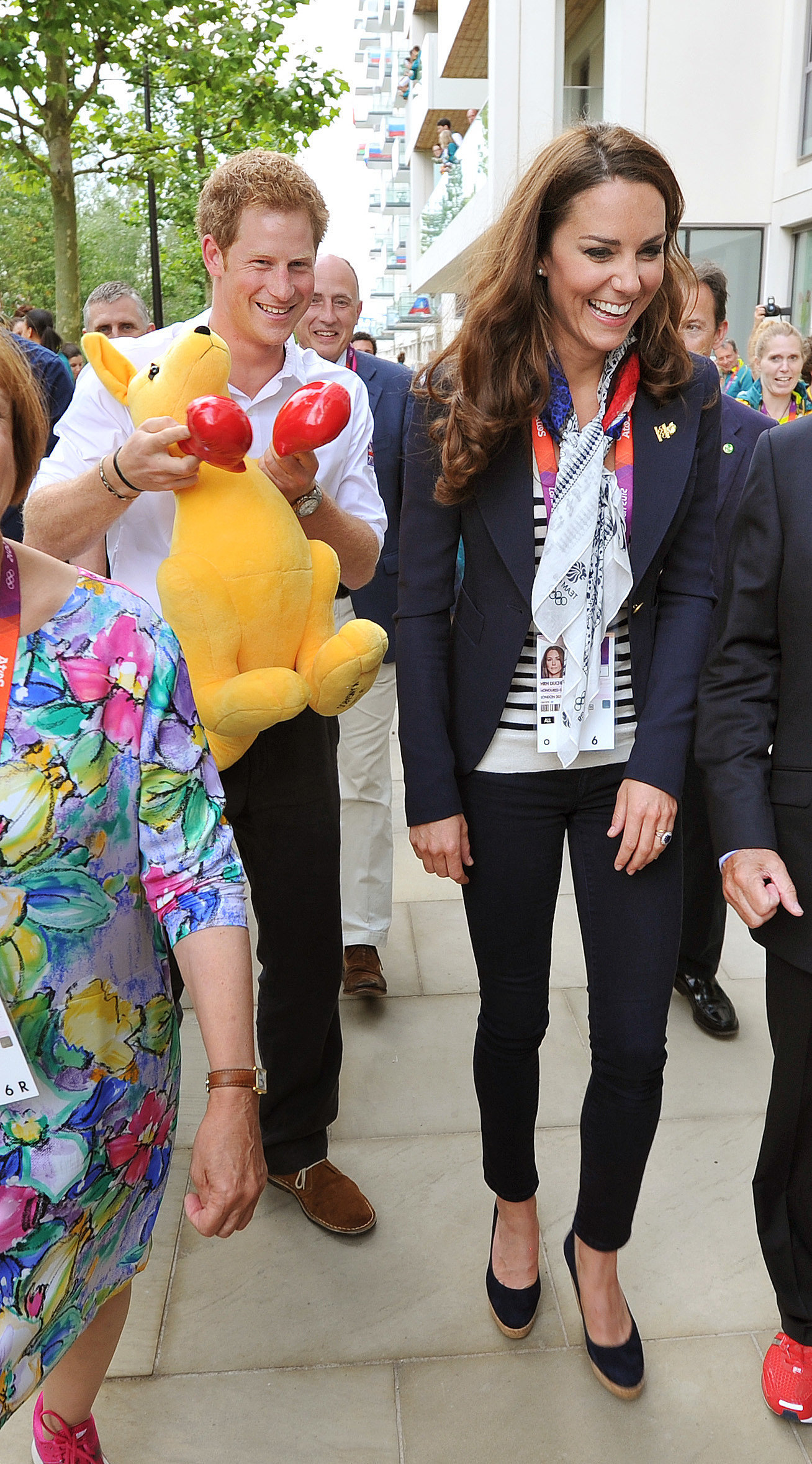 Catherine, Duchess of Cambridge, photo #843903