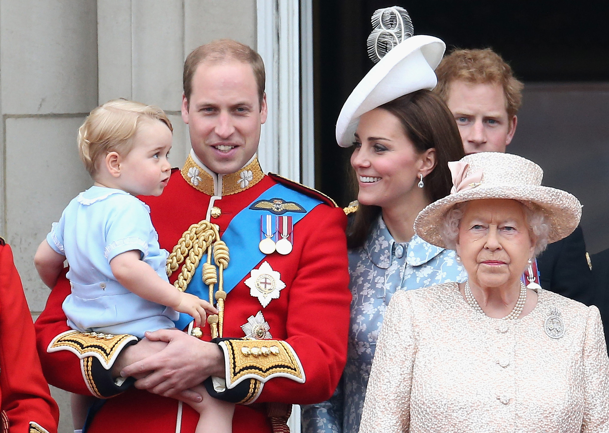 Catherine, Duchess of Cambridge, photo #823073