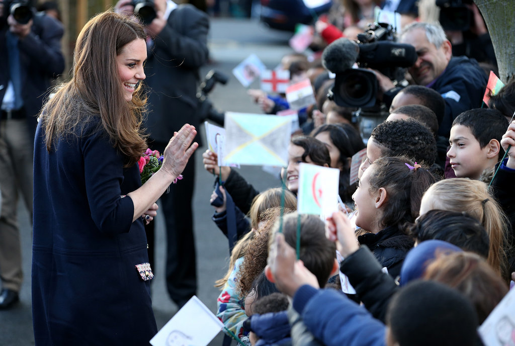 Catherine, Duchess of Cambridge, photo #786734