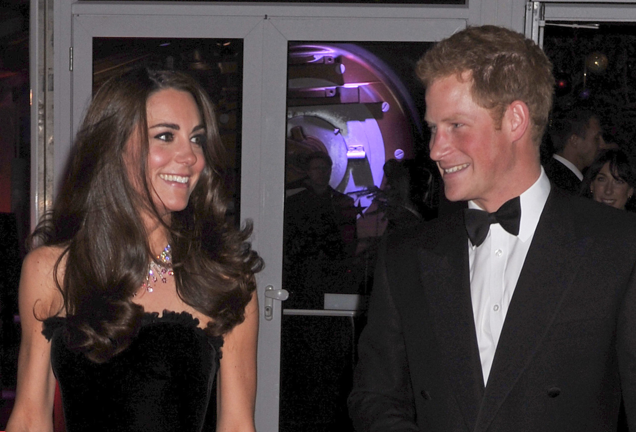 Catherine, Duchess of Cambridge, photo #843905