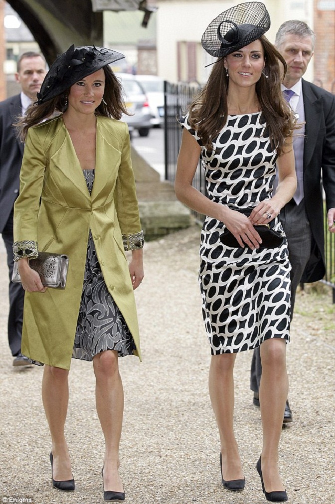 Catherine, Duchess of Cambridge, photo #646929