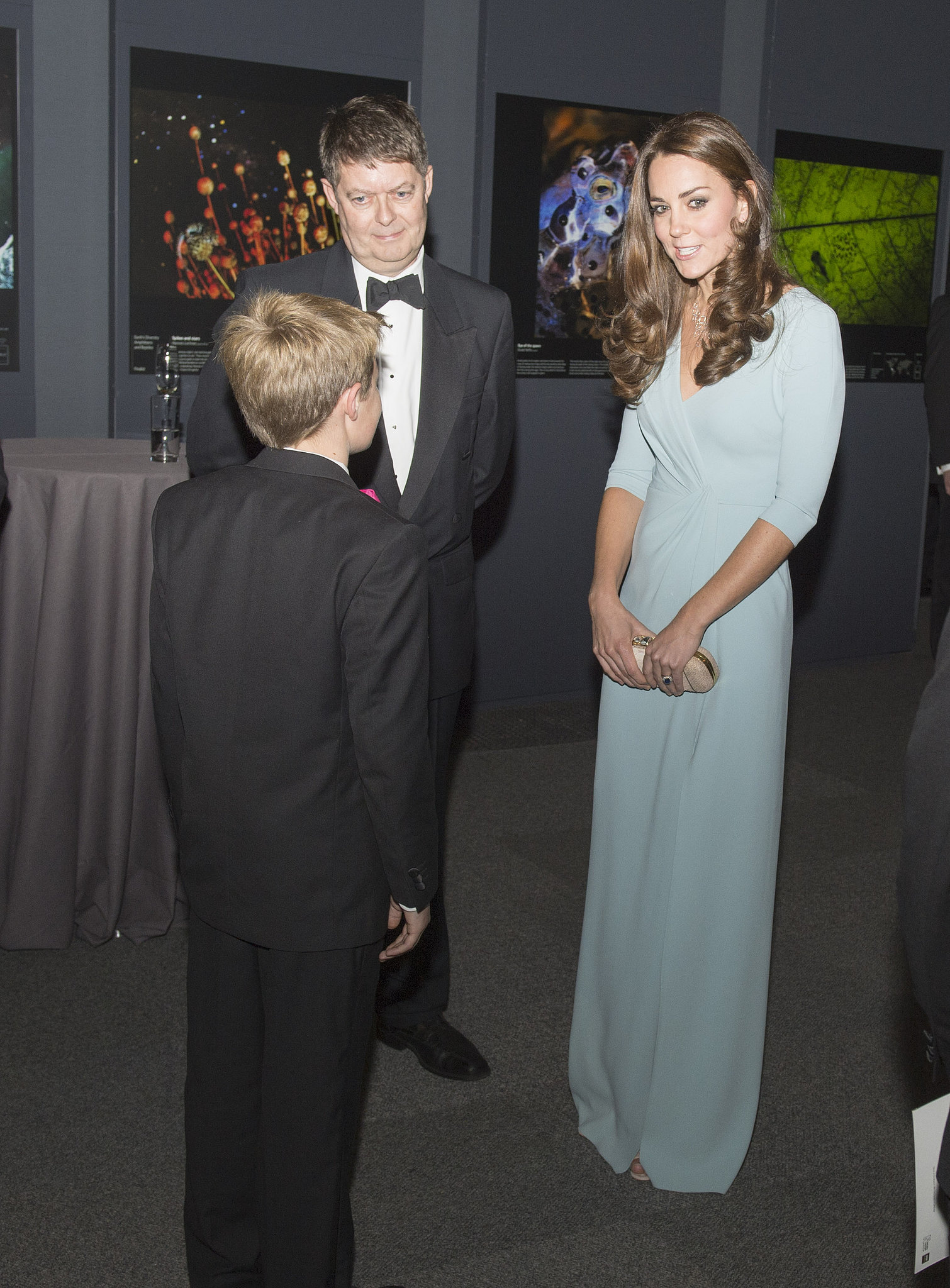 Catherine, Duchess of Cambridge, photo #767945
