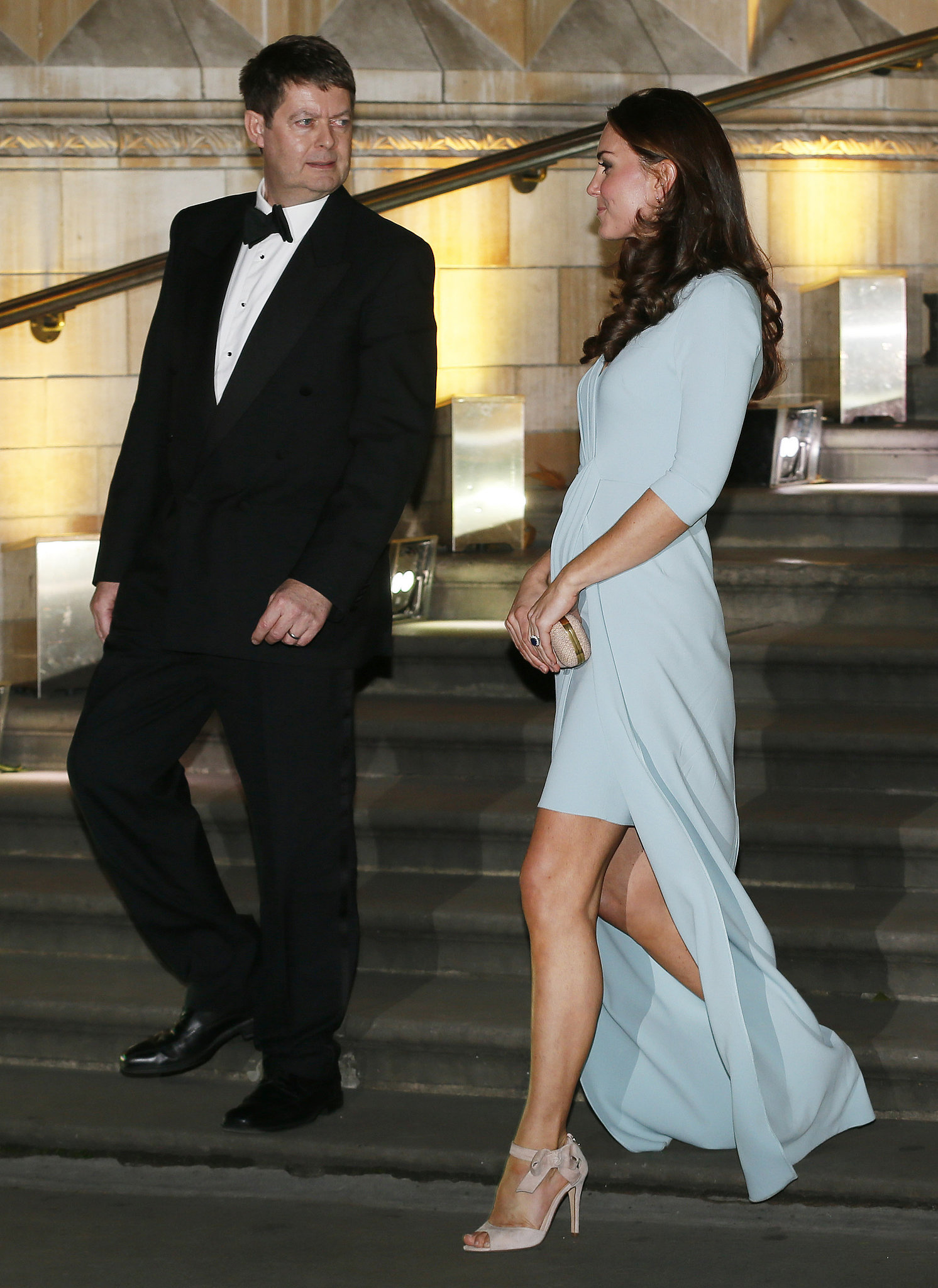 Catherine, Duchess of Cambridge, photo #767944