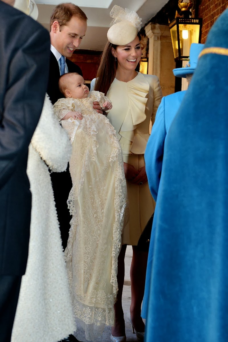 Catherine, Duchess of Cambridge, photo #674300