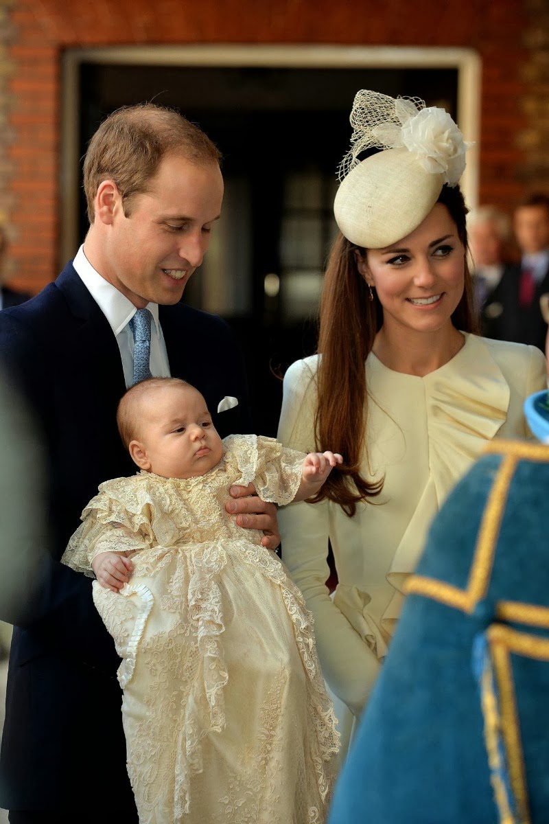 Catherine, Duchess of Cambridge, photo #674302