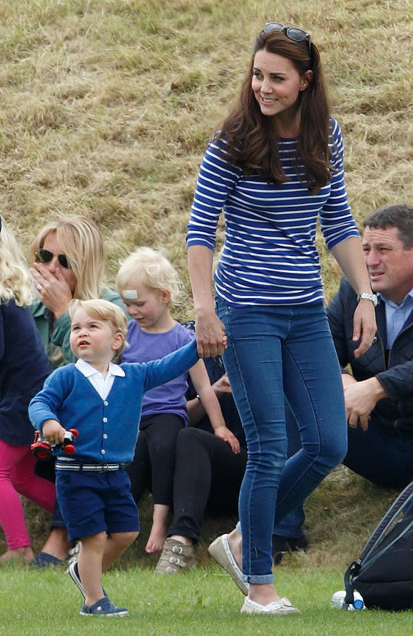 Catherine, Duchess of Cambridge, photo #815679