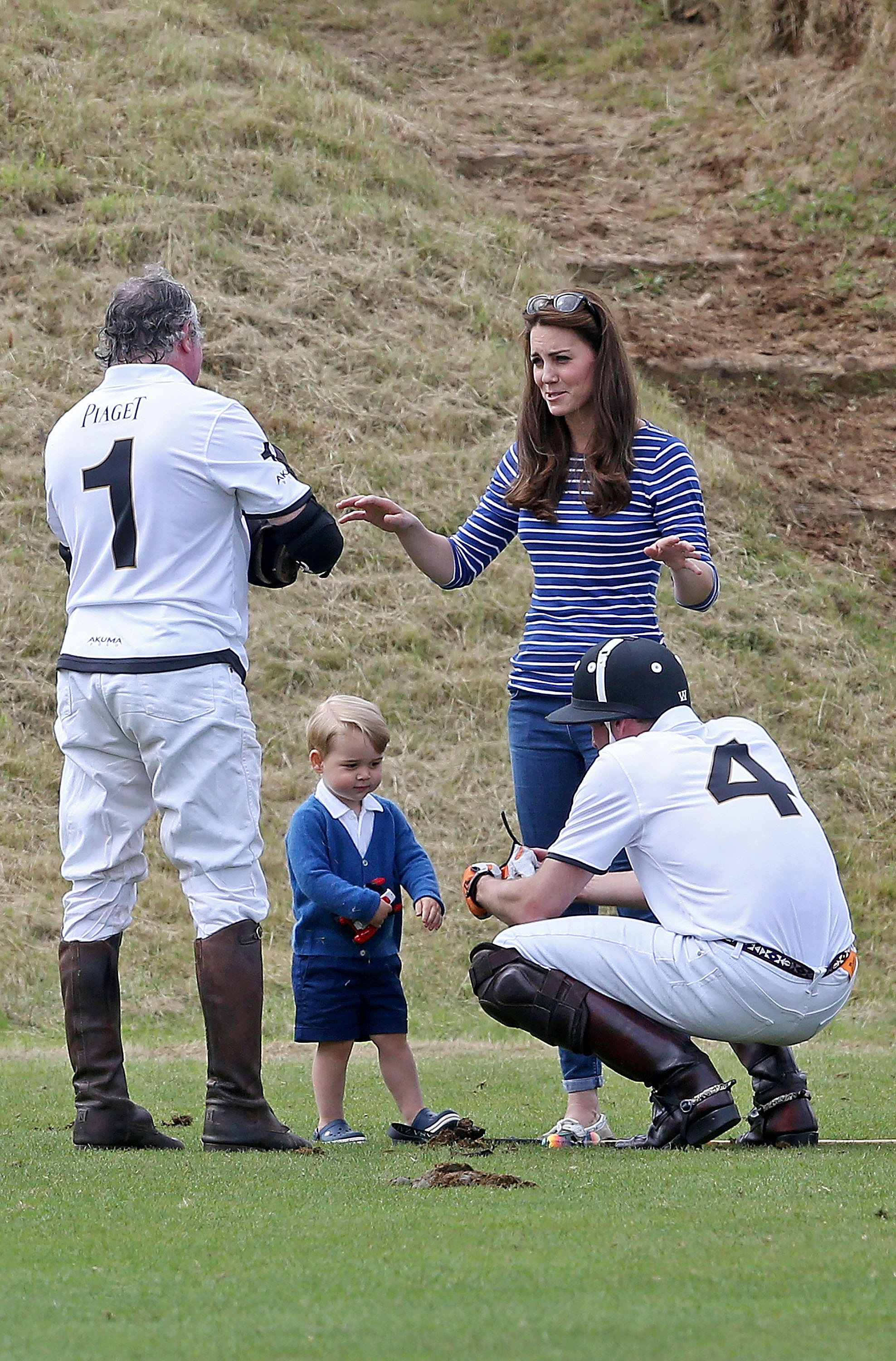 Catherine, Duchess of Cambridge, photo #815683