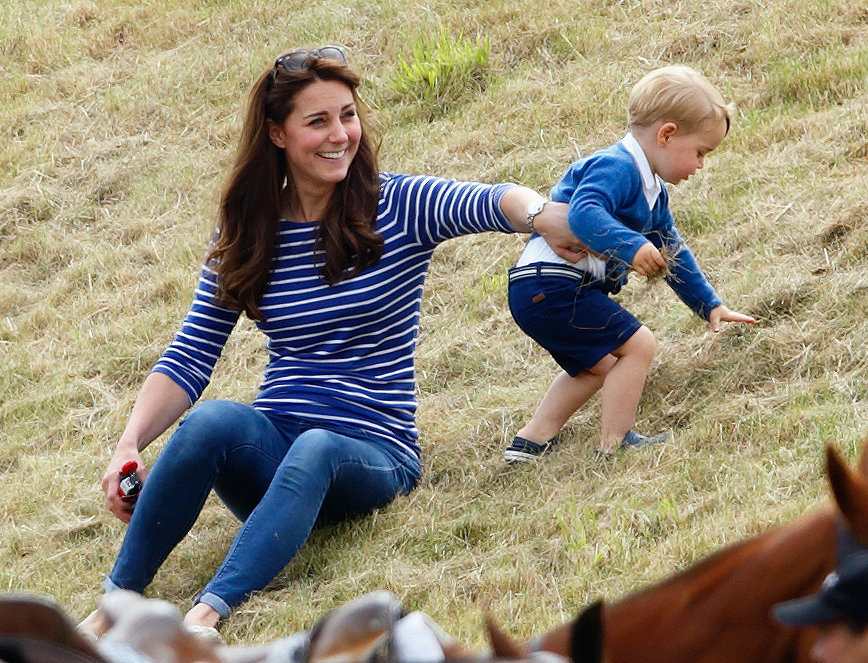 Catherine, Duchess of Cambridge, photo #815678