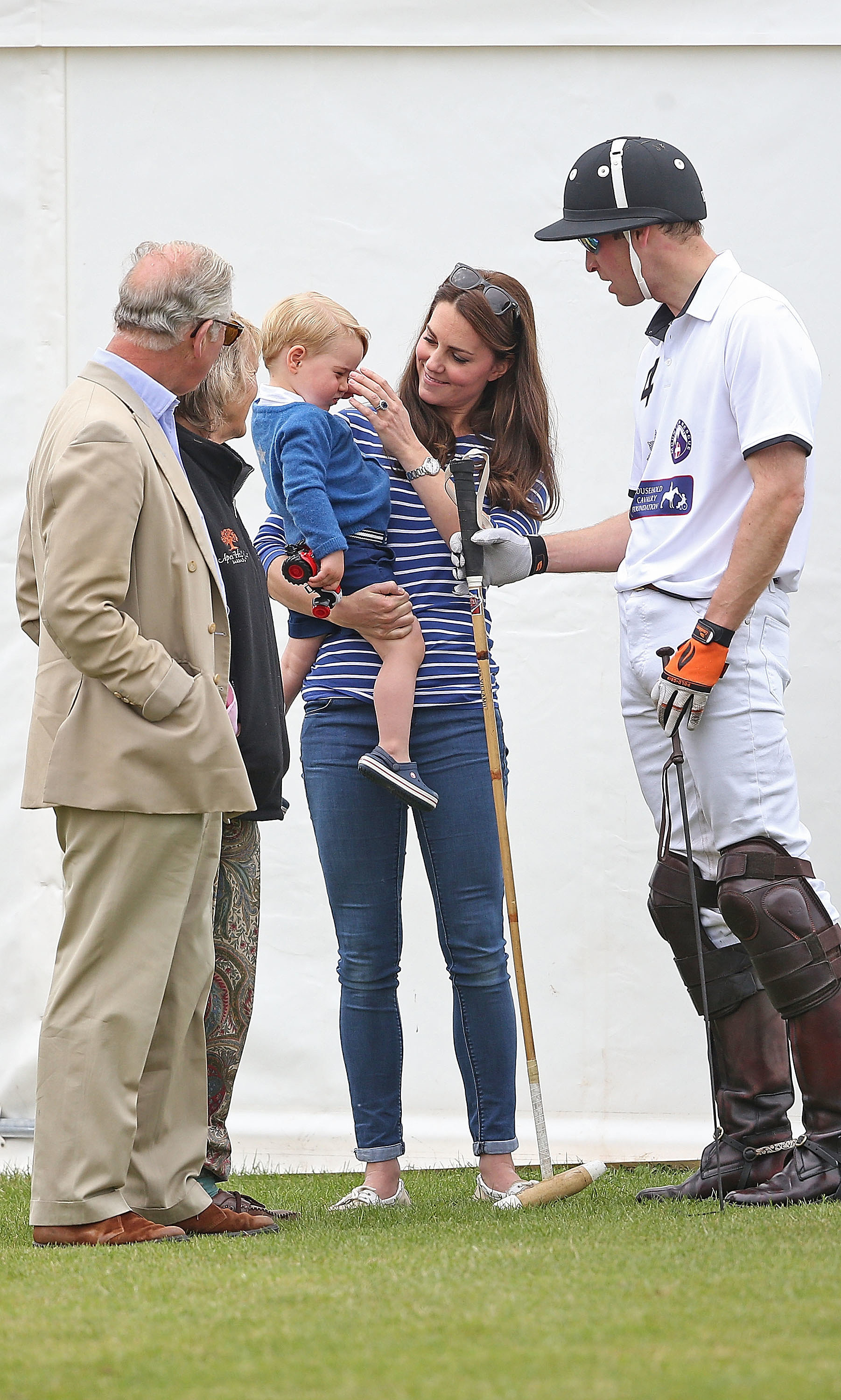Catherine, Duchess of Cambridge, photo #815676