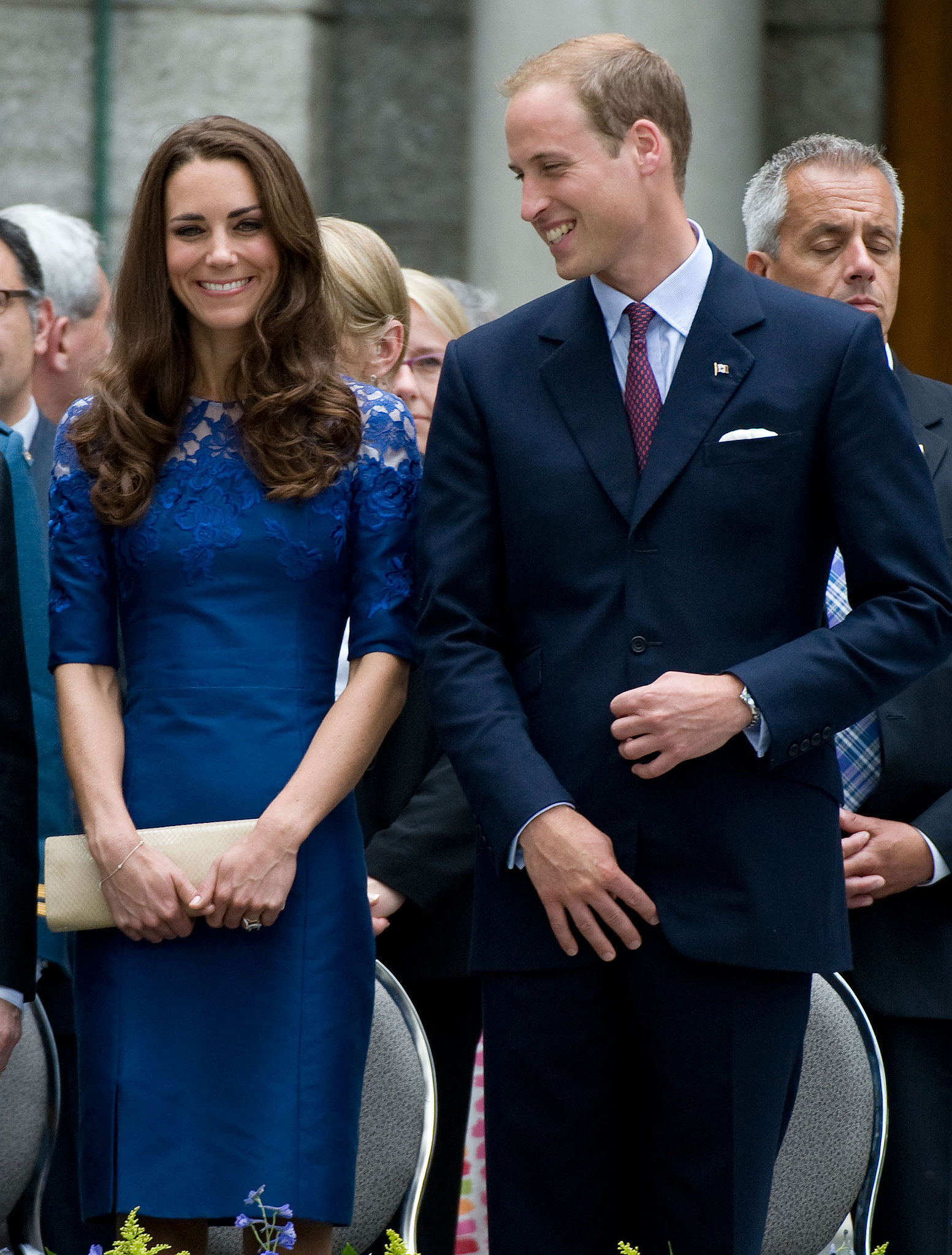 Catherine, Duchess of Cambridge, photo #729128