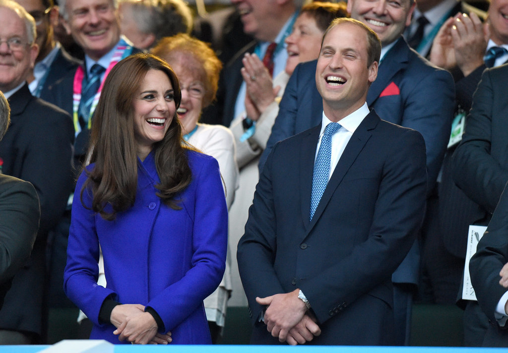Catherine, Duchess of Cambridge, photo #831505
