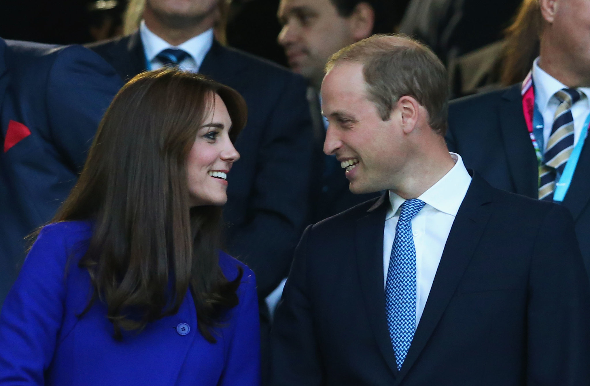 Catherine, Duchess of Cambridge, photo #831503
