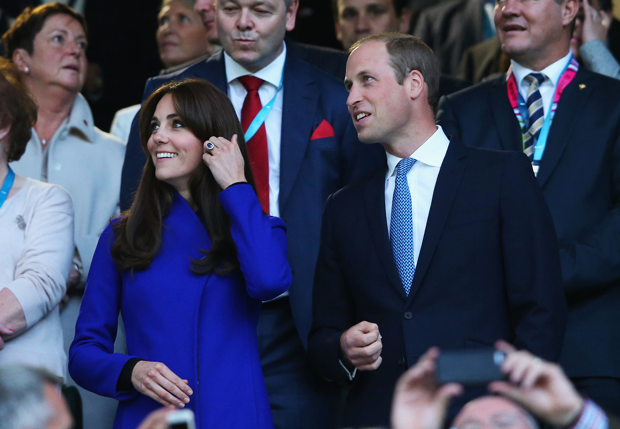 Catherine, Duchess of Cambridge, photo #831504