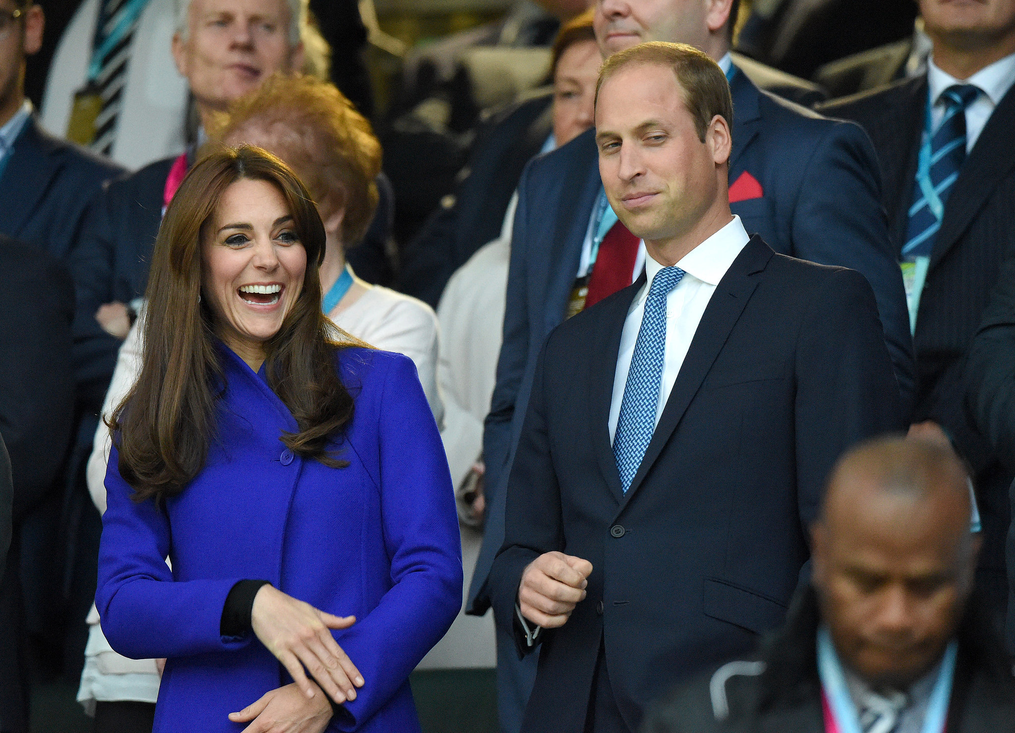 Catherine, Duchess of Cambridge, photo #831506