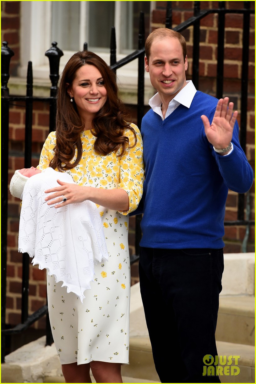 Catherine, Duchess of Cambridge, photo #804789