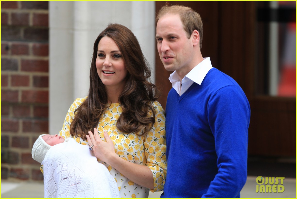 Catherine, Duchess of Cambridge, photo #804801