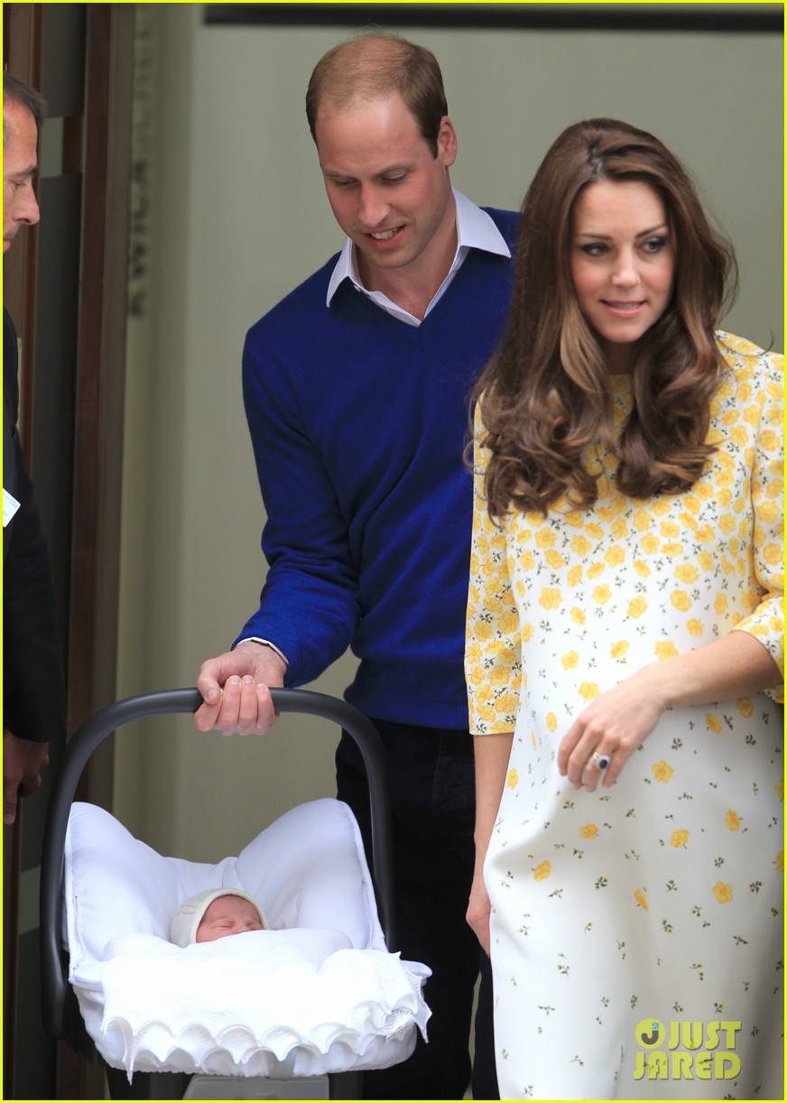 Catherine, Duchess of Cambridge, photo #804798