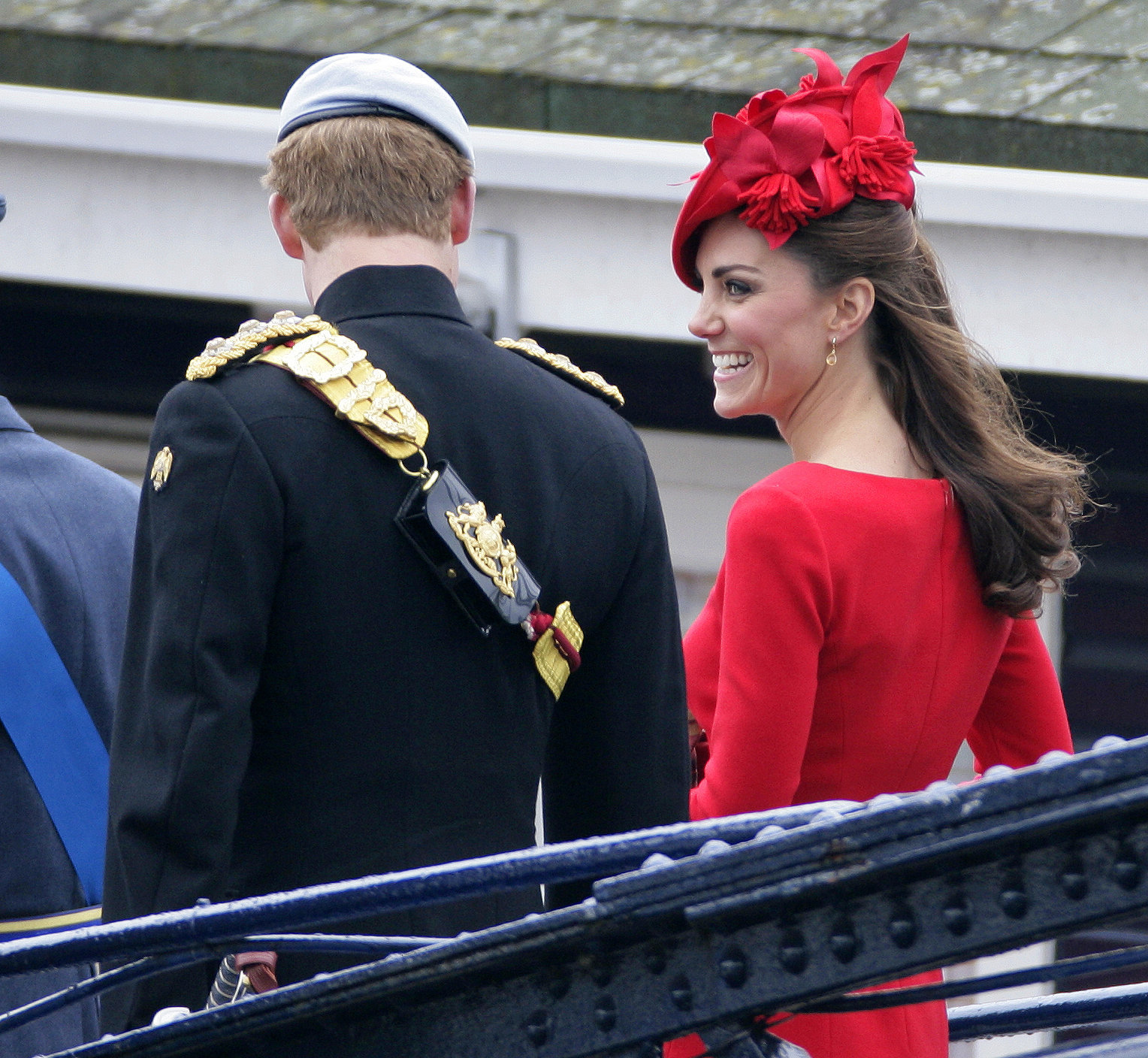 Catherine, Duchess of Cambridge, photo #843912