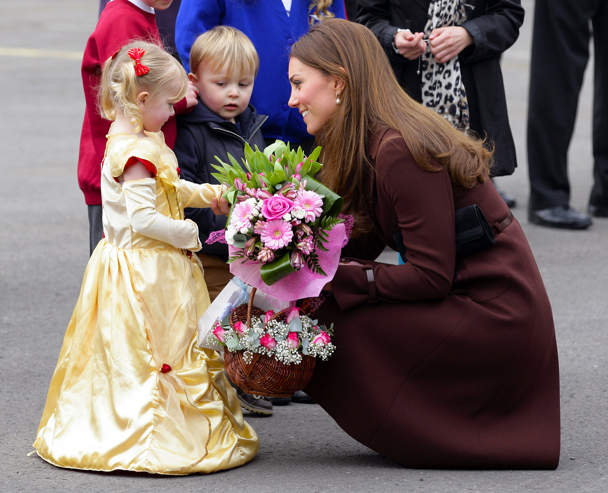 Catherine, Duchess of Cambridge, photo #806151