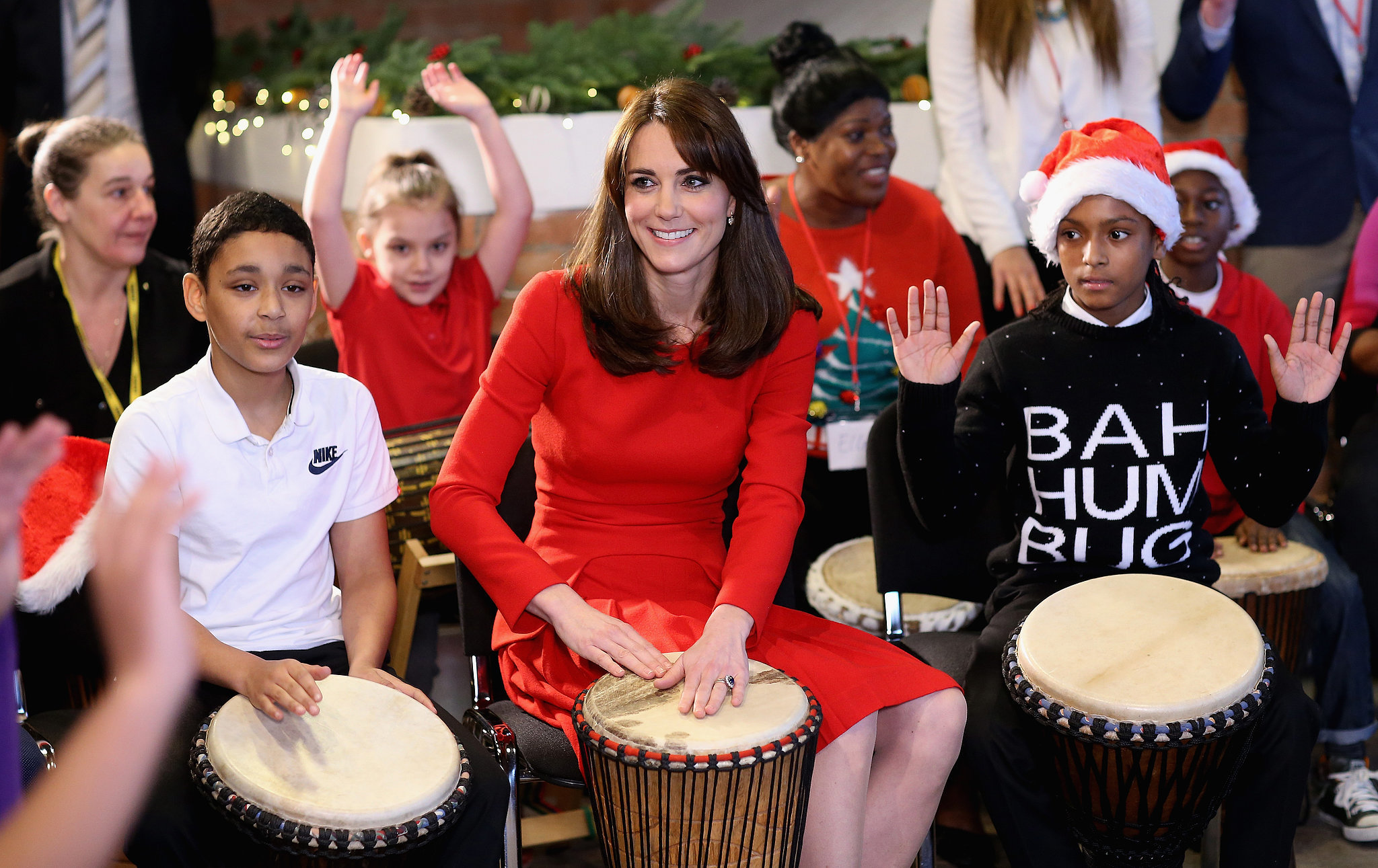 Catherine, Duchess of Cambridge, photo #853708