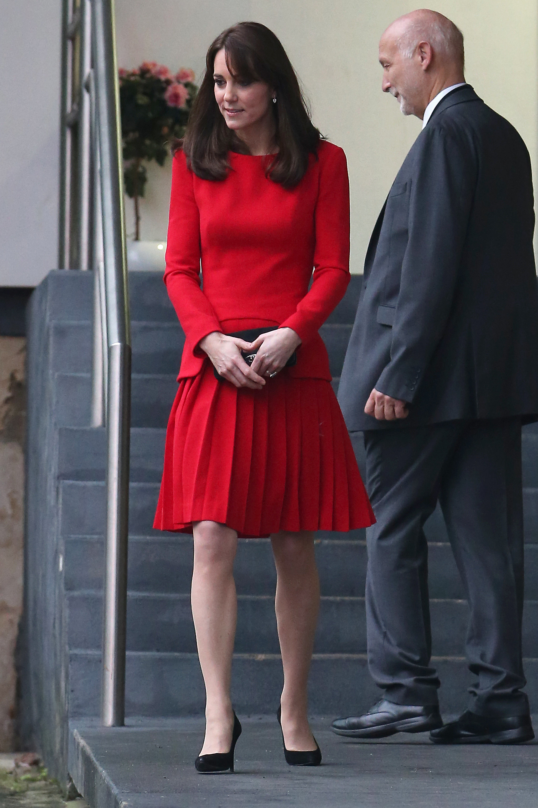 Catherine, Duchess of Cambridge, photo #853710