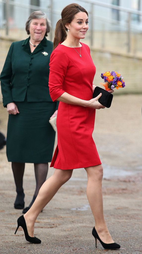 Catherine, Duchess of Cambridge, photo #776641