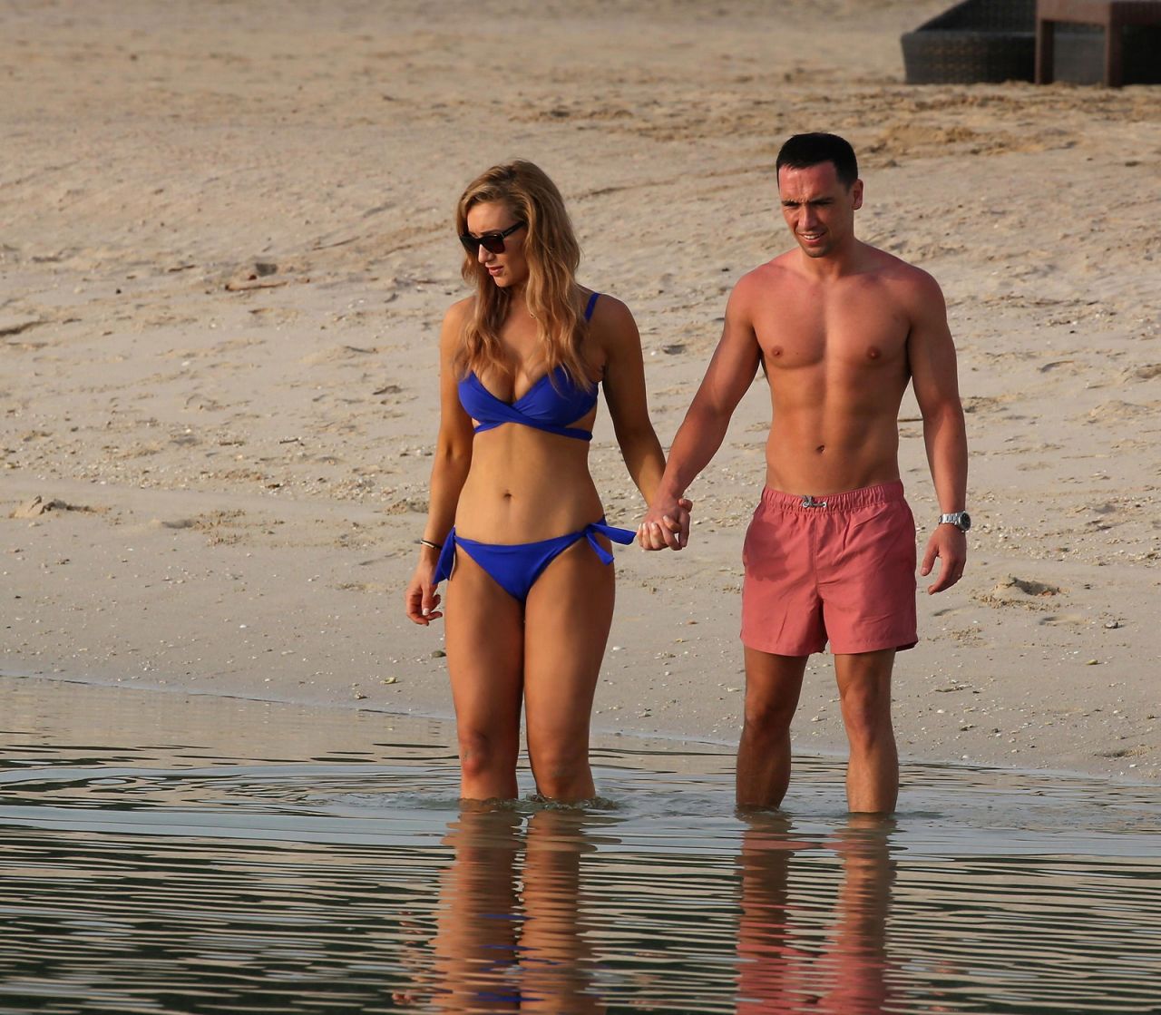 Catherine Tyldesley, photo #1074448