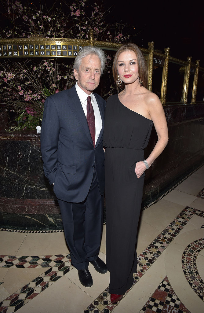 Catherine Zeta Jones, photo #790194