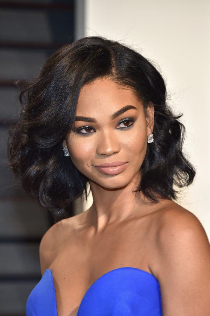 Chanel Iman, photo #997187