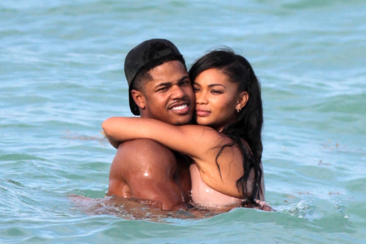 Chanel Iman, photo #978647