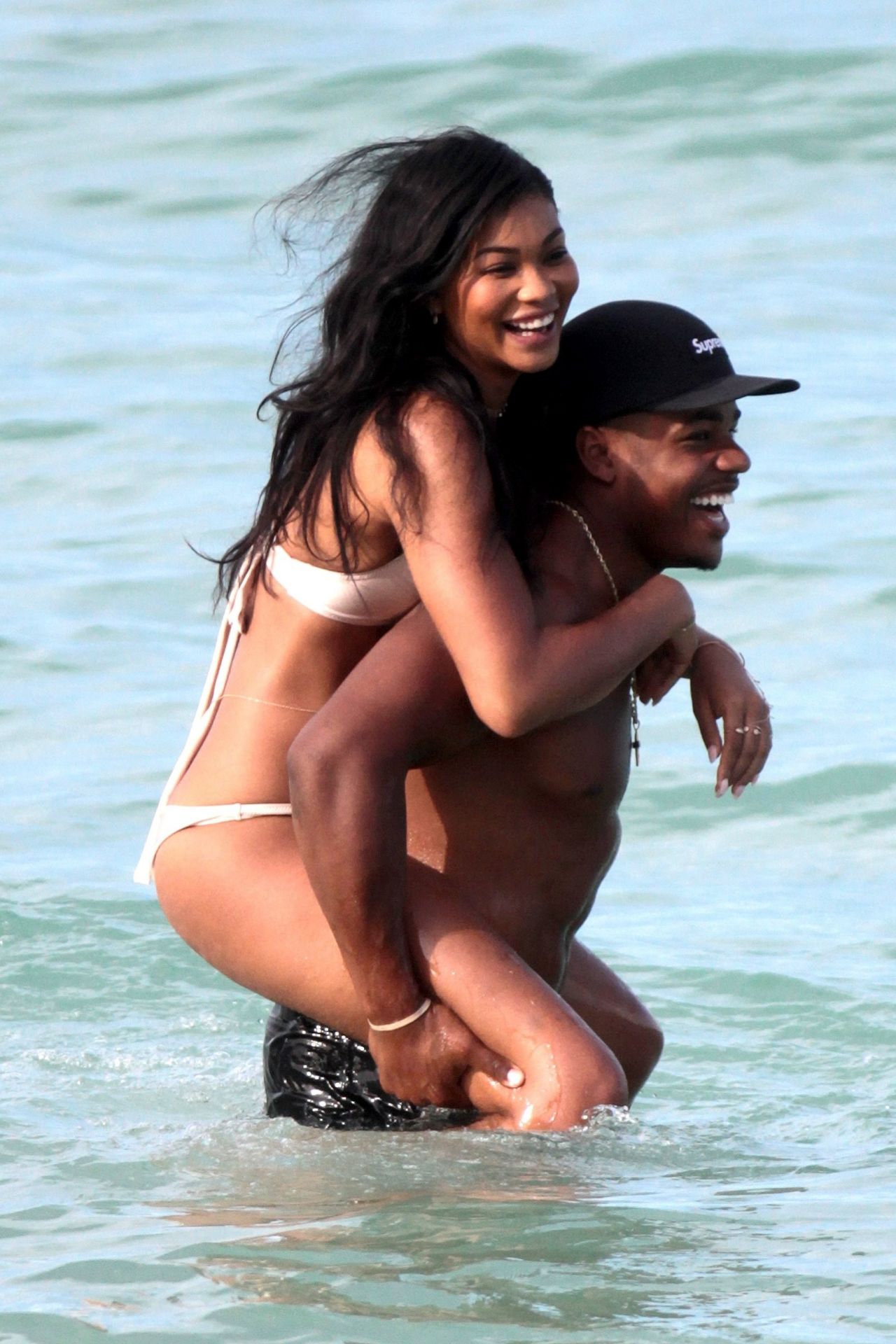 Chanel Iman, photo #978645