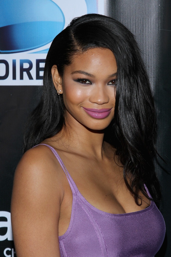 Chanel Iman, photo #838354